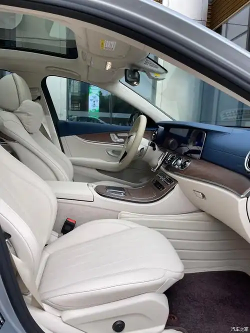 【图】关于e300的想请教一下_奔驰e级论坛_汽车之家论坛
