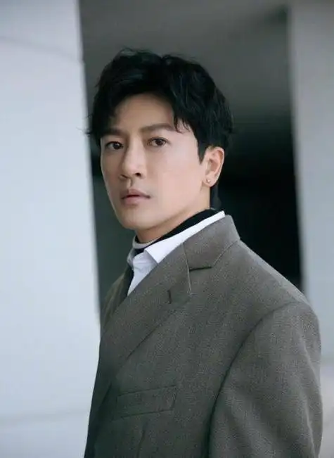 老明星男神头像图片(15位公认最帅的70后男星)(9)