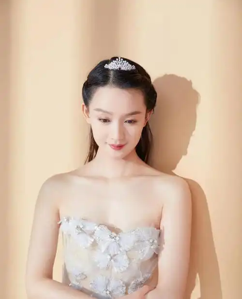 刘丛丹个人资料年龄,刘从丹(35岁演《大宋宫词》温婉知性)