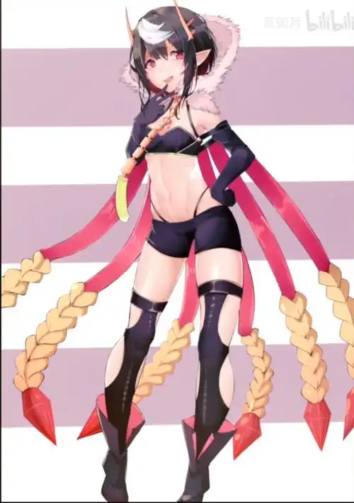 转生成蜘蛛又怎样!魔王爱丽儿