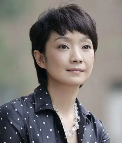 【图】王海燕个人资料简介 与老公张嘉译照片曝光