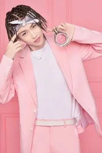 ninepercent单人最新海报