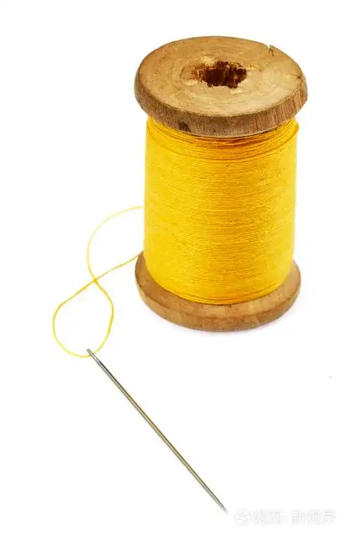 针线