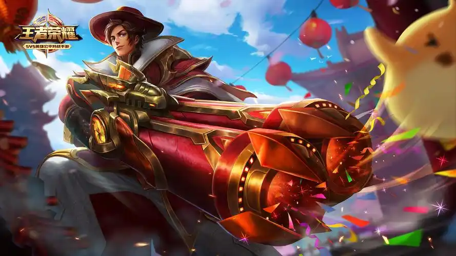 王者荣耀新版刘备归来全新bluestacks蓝叠带来端游级操作快感