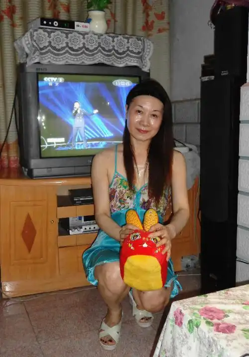 风韵犹存 - 陈婷婷的日志 - 网易博客