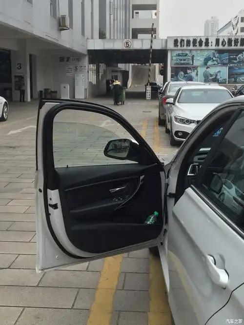 【图】2016款316li新车出问题,发个帖纪念下吧_宝马3系论坛_汽车之家