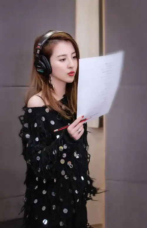 刘雪婧全新专辑首波同名主打歌《迷失星球》即将上线