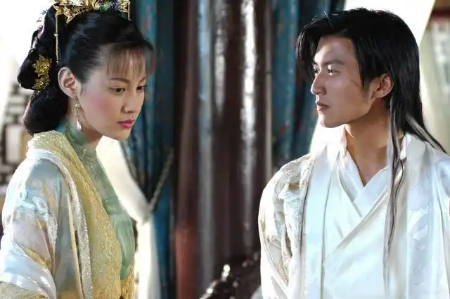 相信很多人曾经都看过《小鱼儿与花无缺》这部剧,不得不说对于现在的