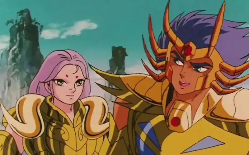 曙光女神之幔帐(曙光女神之幔帐 足球小将)插图44