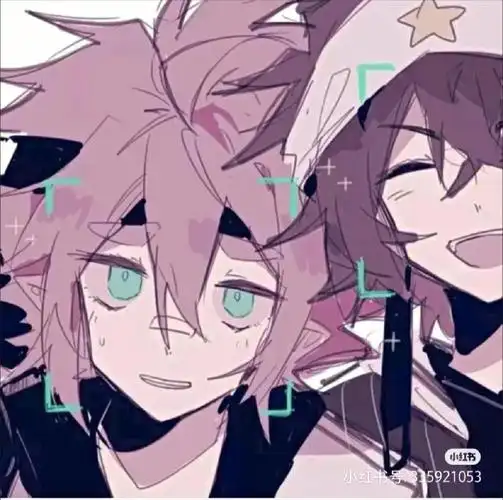 08凹凸雷安头像04