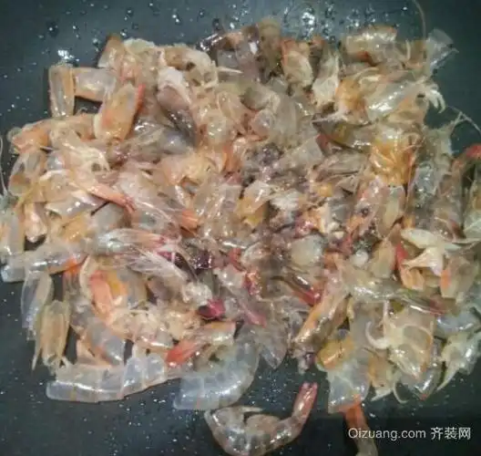 虾壳是干垃圾还是湿垃圾