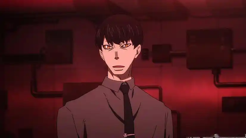 tv动画「炎炎消防队」改编自大久保笃创作的同名漫画,第一季动画于