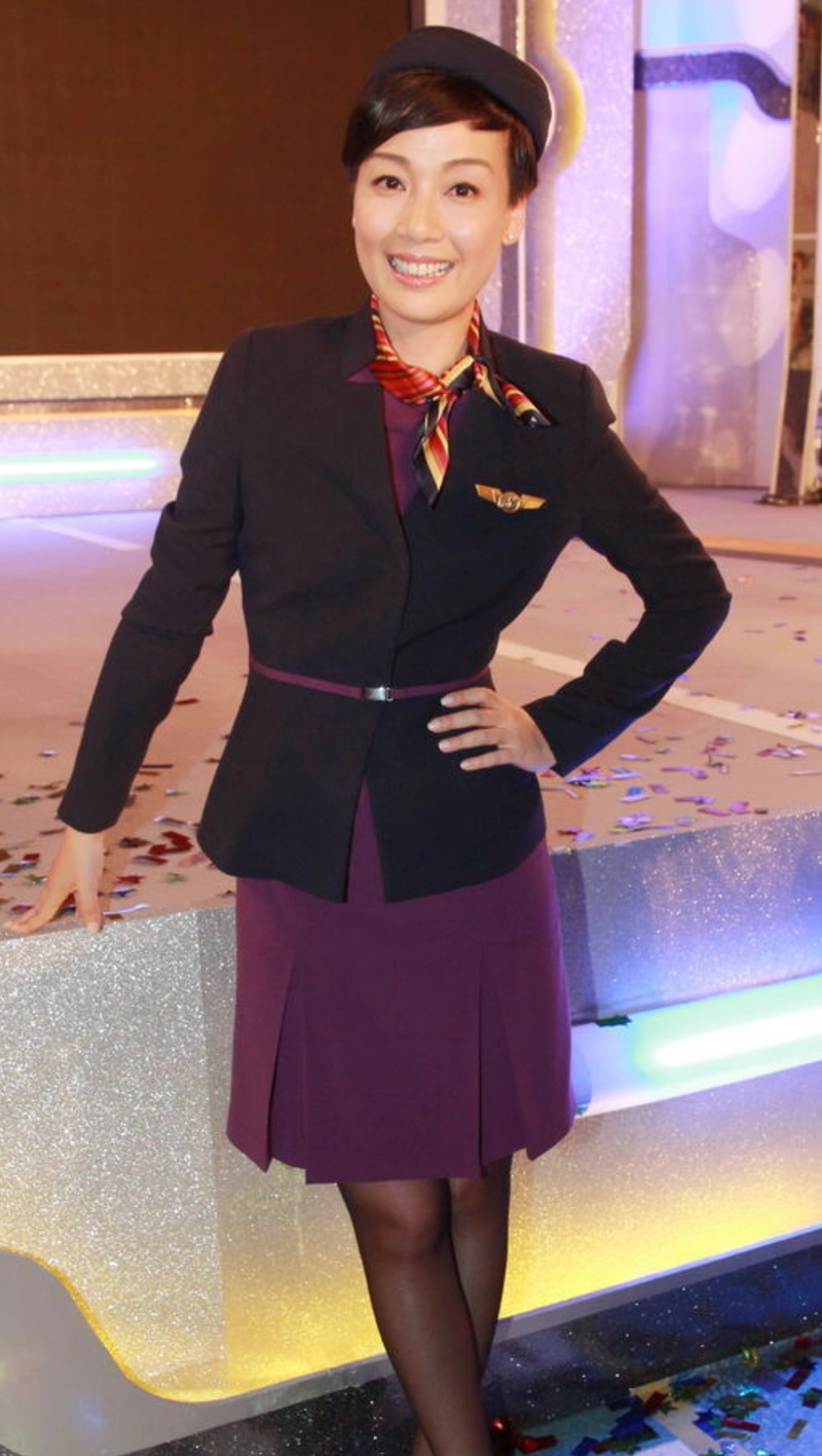 江美仪时尚靓丽写真,这颜值担当,谁能不喜欢她