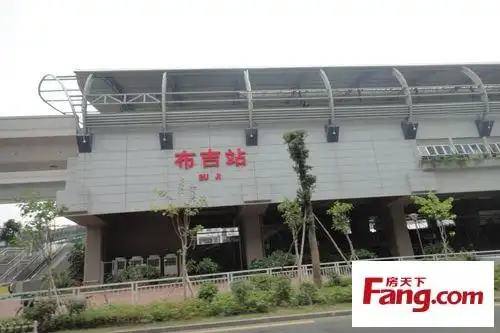 布吉站