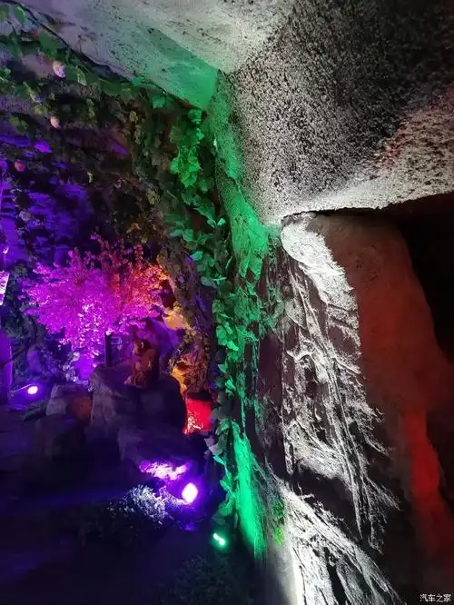 骑上我的小c旅,开启连云之行(一)花果山水帘洞