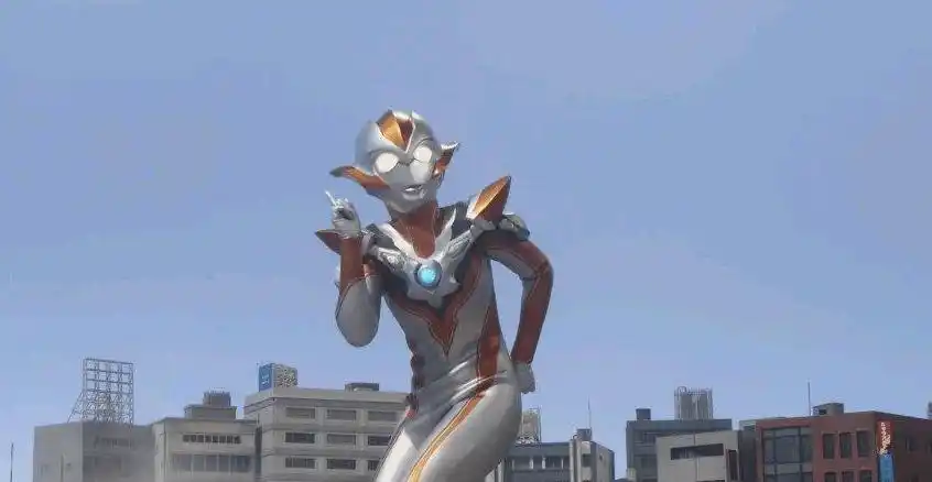 女奥特曼没有存在感这四位不仅颜值高实力还强