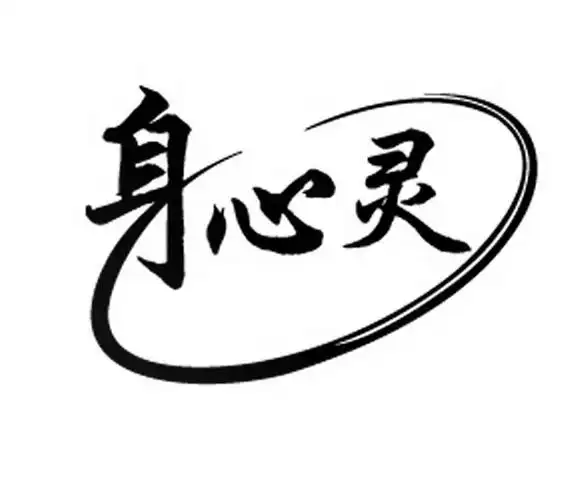 身心灵  商标公告