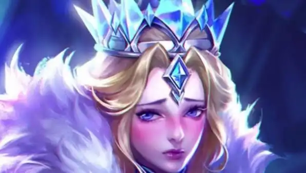 王者荣耀享受图片