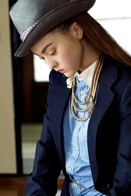 戴文青木 写真 - mtime时光网