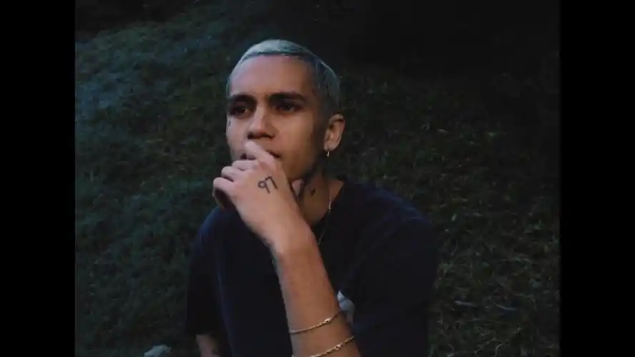 this is dominic fike - 3nights