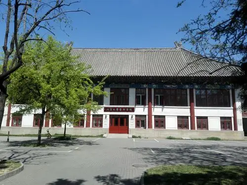 北京大学艺术学院