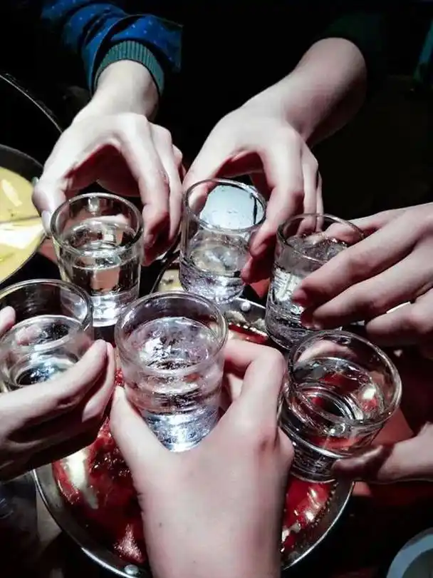 强烈推荐几款适合接待客人,好喝不贵,同时又有面子的纯粮酒