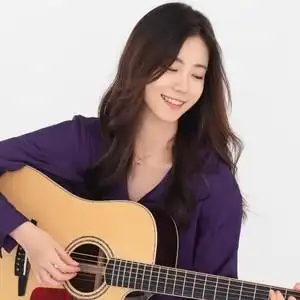 你心跳的声音 (伴奏) - 弹吉他的niko/脱景麟 - qq音乐-千万正版音乐