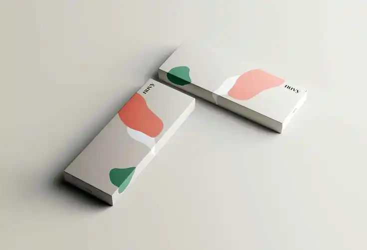 高级矩形包装盒设计效果图样机模板rectangularboxmockuppsd