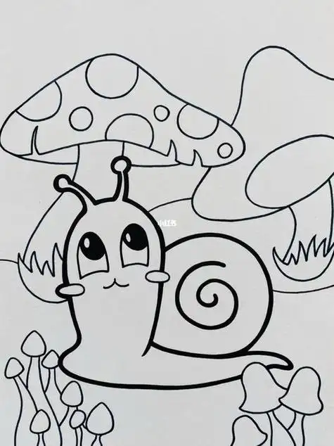 画画怎么画的好看又简单如何画画好看又简单易学