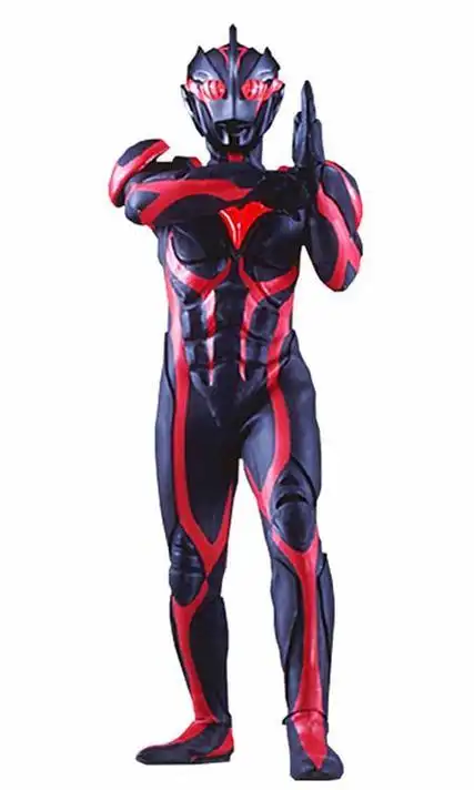 黑暗扎基(《奥特曼系列》反派角色)_石塘网