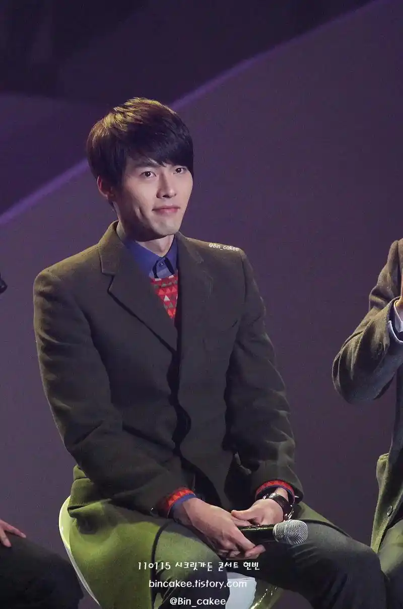 那个男人就是这么帅 #秘密花园韩剧 #玄彬河智苑  2011 - 抖音