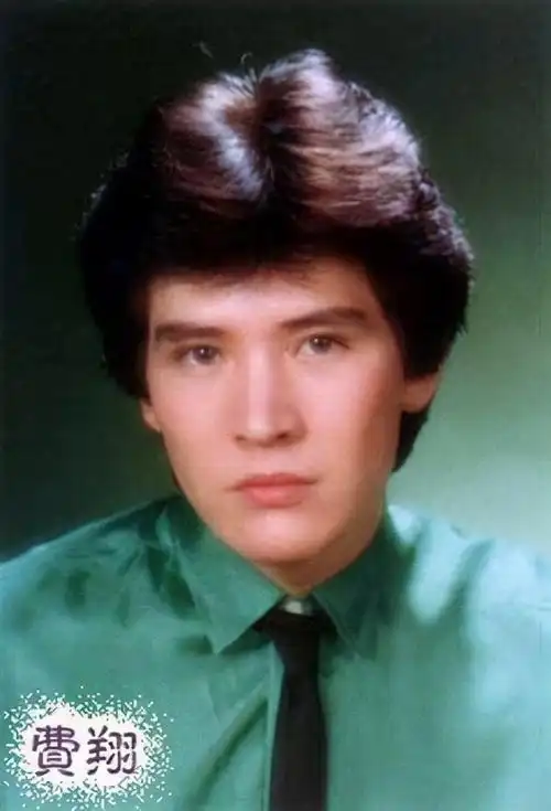 费翔:曾经有人说高以翔像他,但费翔像火,以翔像水