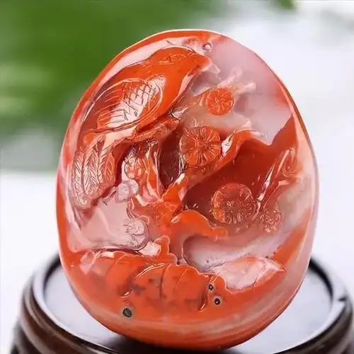 玛瑙种类很多,有象形图纹玛瑙(玛瑙天然图案,玛瑙画面石,象形切片,图