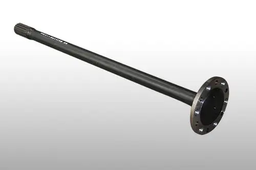 海城顺达汽车半轴 ca151(六平柴)汽车半轴 6锥6直半轴