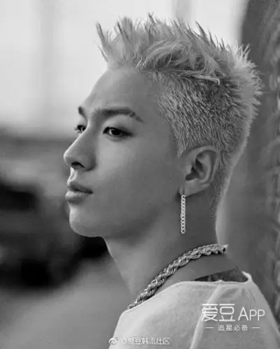 [星闻]taeyang太阳新专发售记者会:"入伍心理准备中"