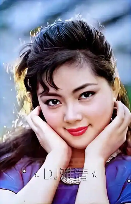 原创80年代美女明星人见人爱不贪名利却成亿万富婆一生冰清玉洁至今