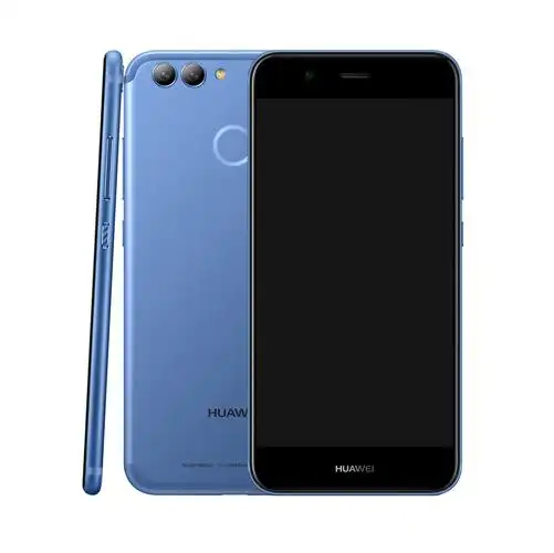 【2018 if奖】智能手机 huawei nova 2 / smartphone