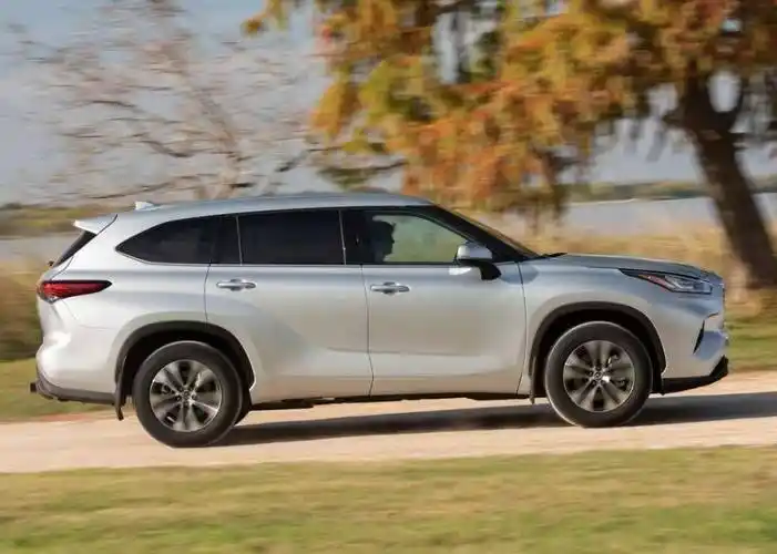 2021款汉兰达上市 新一代汉兰达性能配置如何