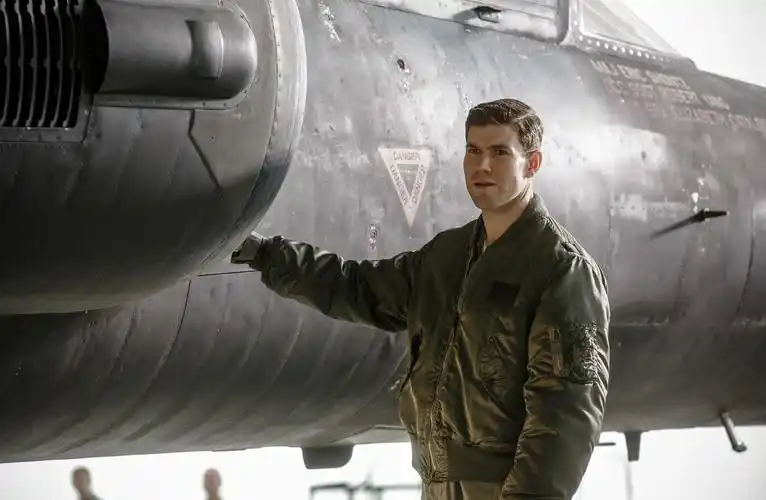 《间谍之桥》电影剧照高清壁纸下载