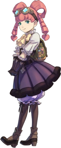 大逆转裁判成步堂龙之介的冒险