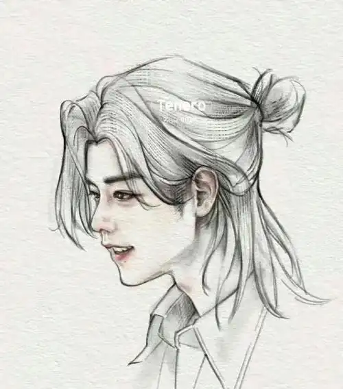 港媒称肖战是顶尖明星##肖战