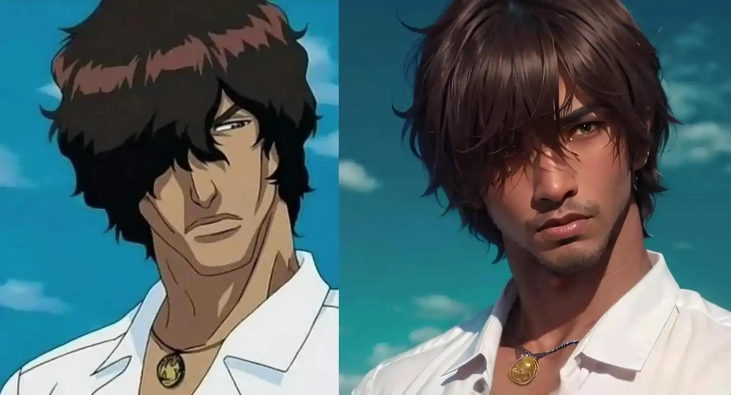 死神# #死神bleach# #死神千年血战篇第二季# #黑崎一护# #宝藏作者