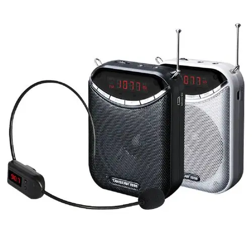 得胜e190m小扩音器教师专用蜜蜂