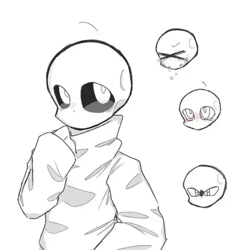 老子tm就屑的个人主页 - 半次元 - acg爱好者社区