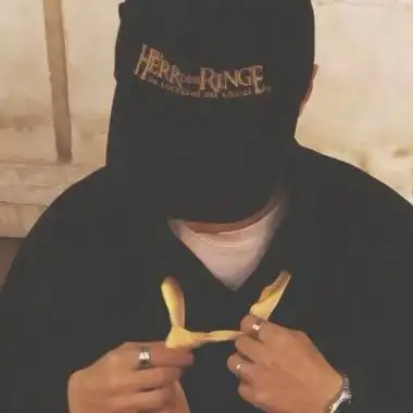 高质量痞帅男头像,风格不统一_男生头像_头像屋