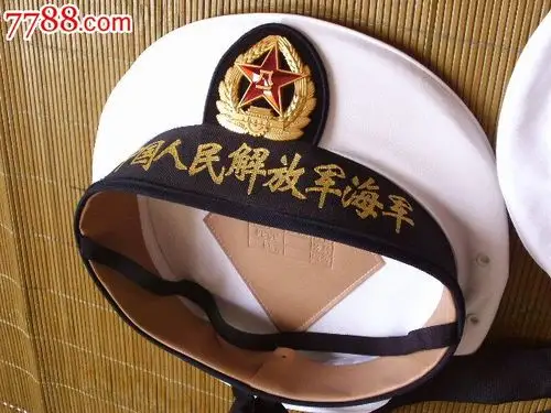 老海军水兵帽一顶_价格110元_第2张_中国收藏热线
