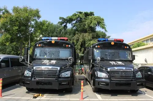 "思源幼儿园"走进社会活动第一站—— 警园共建 走进临沂市公安局兰山