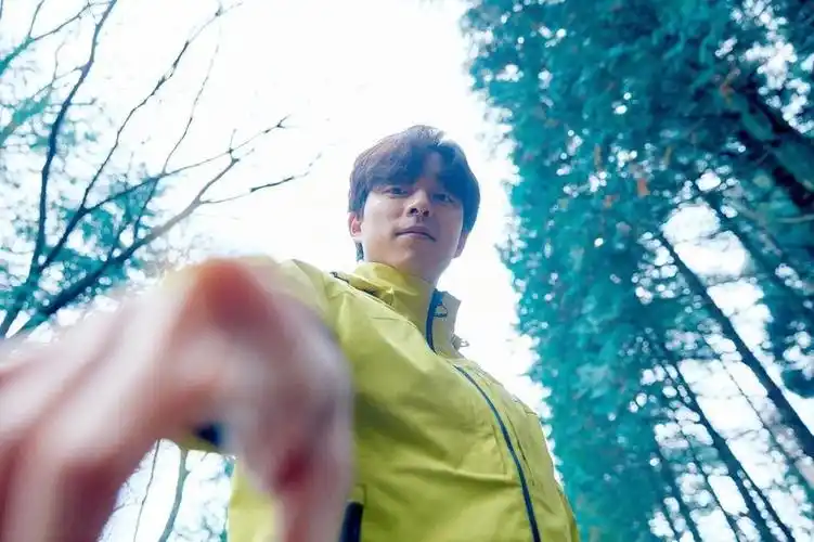 分享一组孔刘图片给大家,图中的明星图片壁纸会点缀你的电脑桌面,美化