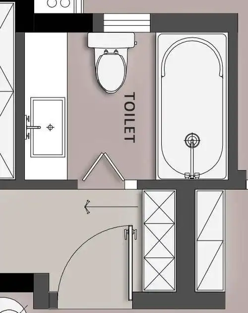 她在法国待了六年,回国后改造100㎡家,第一眼就美得让人沦陷_手机搜狐