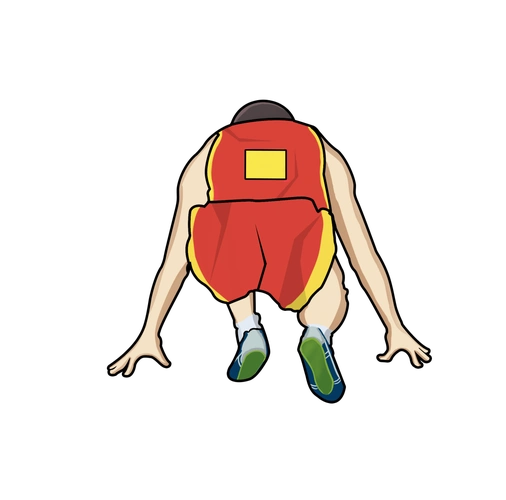 实时成绩查询 | 2022年广西青少年田径锦标赛在贵港鸣枪!(内附赛程)